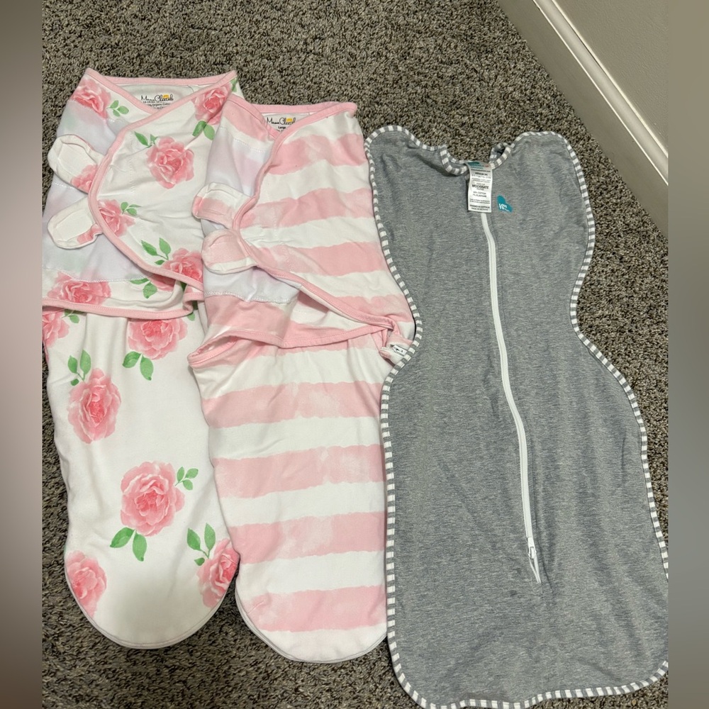 Swaddles bundle